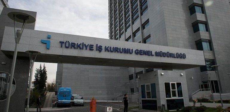 İŞKUR, 2023’te 1,2 milyon kişinin işe yerleştirilmesine aracılık etti