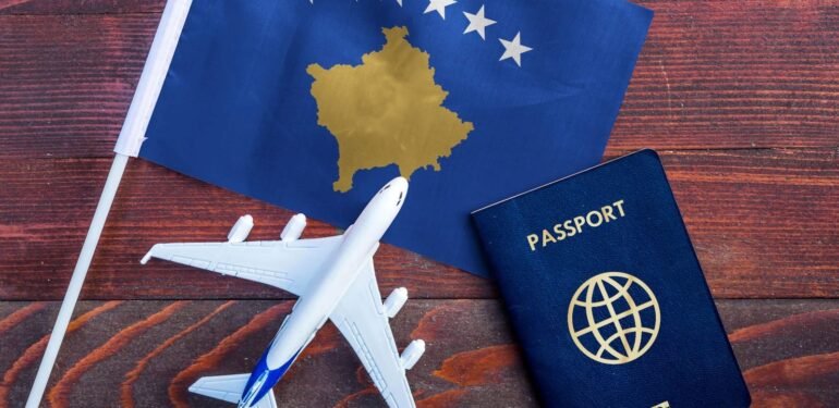 İspanya, Kosova’nın pasaportunu tanıdı