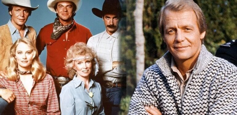 Sarı Gül dizisinin yıldızı David Soul hayatını kaybetti