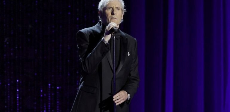 Michael Bolton beyin tümörü ameliyatı oldu