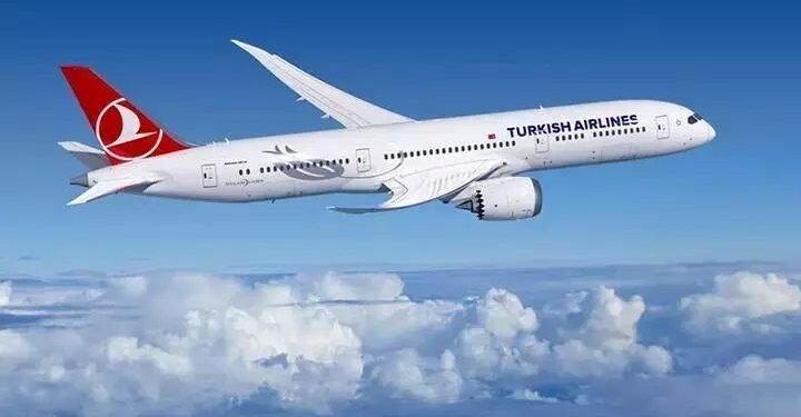 THY’nin yolcu sayısı 2023’te yüzde 16 arttı