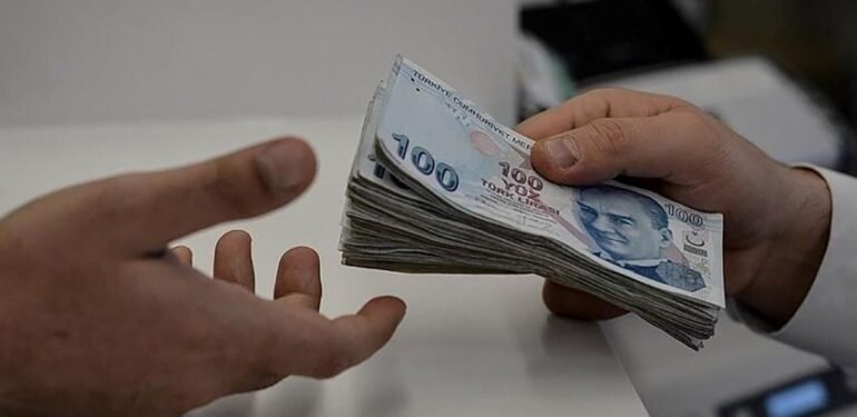 Zamlı memur maaşları ne zaman yatacak? (2024 ocak ayı zamlı memur maaşı ödeme tarihleri)