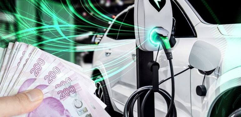 Türkiye’de satılan elektrikli otomobiller ve güncel fiyatları