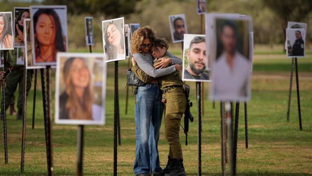 israil-7-ekim’deki-cinsel-saldiri-iddialarina-sahit-bulamadi