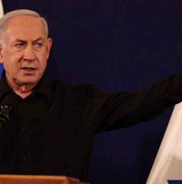 netanyahu’dan-bakanlara-yalan-makinesi-testi-yasasi