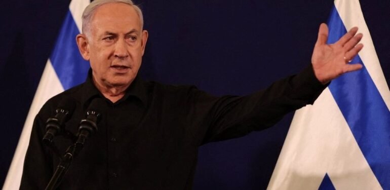 Netanyahu’dan bakanlara yalan makinesi testi yasası