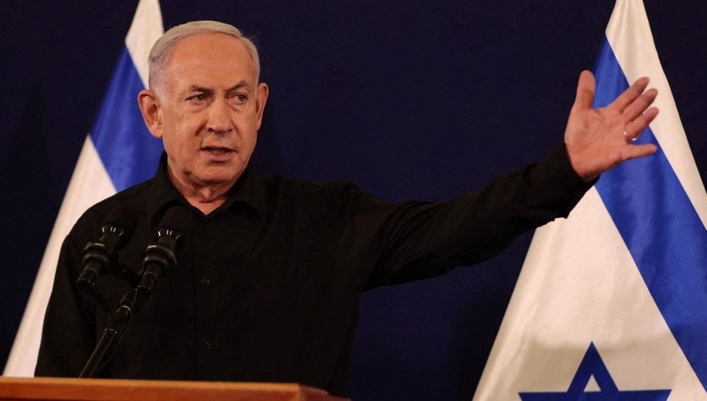 netanyahu’dan-bakanlara-yalan-makinesi-testi-yasasi