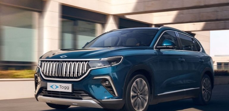 Togg T10X sipariş tarihi belli oldu: Togg T10X fiyatları ne kadar olacak?