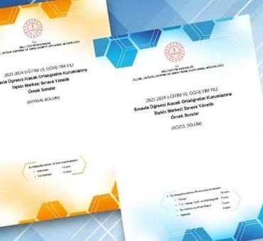 lgs-sinavina-yonelik-ornek-sorular-yayimlandi