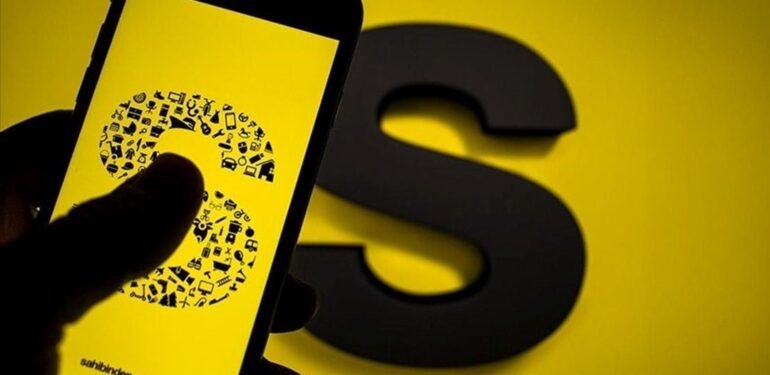 Sahibinden.com neden açılmıyor, çöktü mü? Sosyal medya domain kriziyle ilgili iddiaları konuşuyor