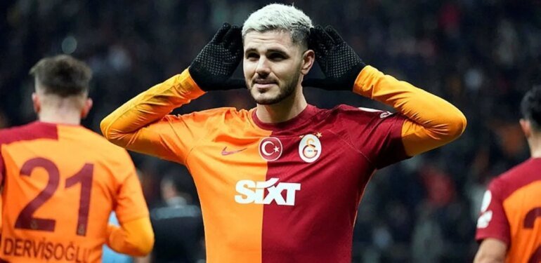 Son dakika Galatasaray haberi: Icardi, Trabzonspor maçında sahada olacak