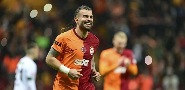 Galatasaray-Konyaspor maçı sonrası Abdülkerim Bardakçı zirveye çıktı!