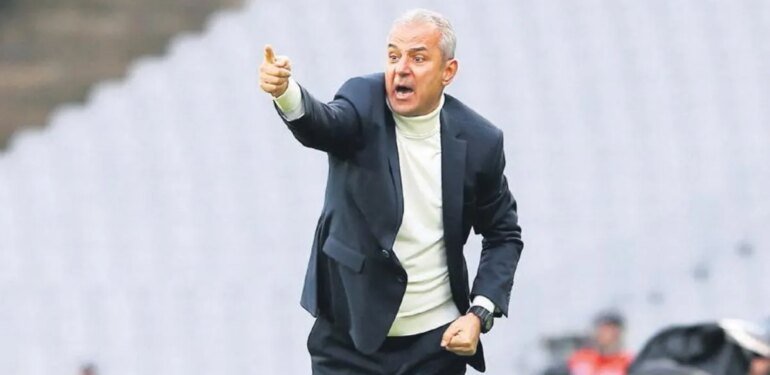 Kartal’dan Buruk’a ‘avantaj’ göndermesi