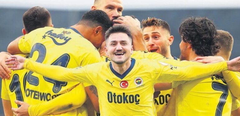 Diriliş Cengiz