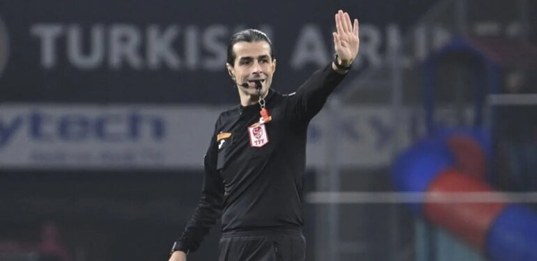 Murat Özbostan: Kulüpler Birliği istedi, TFF hayata geçirdi! Artık yapıcı olursunuz