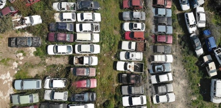 İstanbul’da yediemin otopark ücretlerine de zam geldi