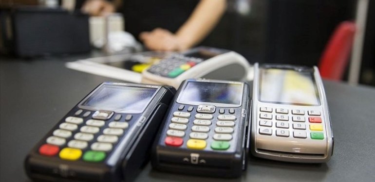 Kredi kartı borcu 2023’te rekor kırdı