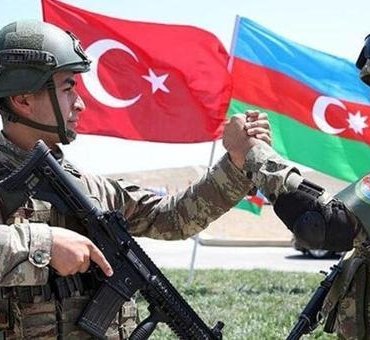 kardeslerden-ortak-tatbikat!-iran’in-gozdagina-yanit