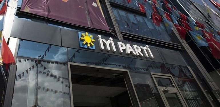 İYİ Parti 5 adayı daha belirledi