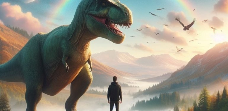 İnsanların ömürlerinin kısalma sebebi dinozorlar olabilir