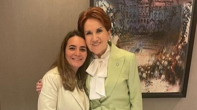 Alparslan Türkeş’in kızı Ayyüce Türkeş kimdir?