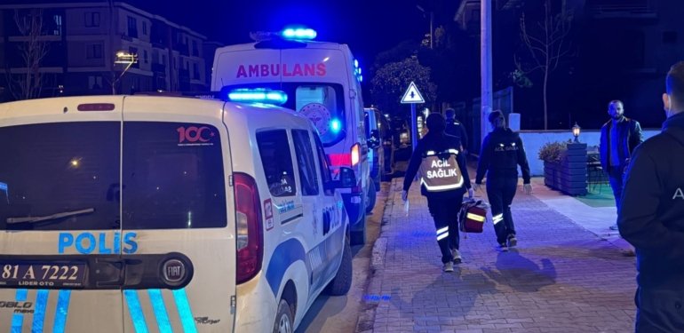Yaşlı kadın evinde ölü bulundu