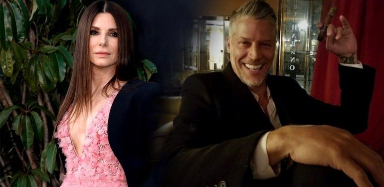 Sandra Bullock sevgilisi Bryan Randall’ın vasiyetini yerine getirdi