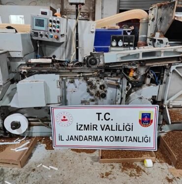 kacak-sigara-fabrikasina-baskin:-52-milyon-tl-degerinde-urun-ele-gecirildi