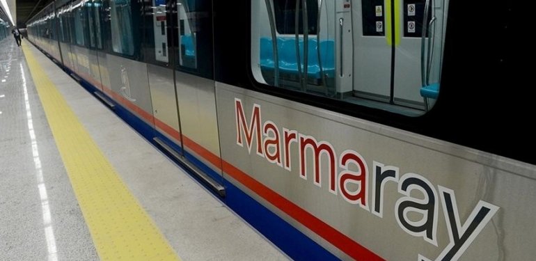 Marmaray ücreti ne kadar oldu? İşte 2024 Marmaray uzun mesafe ücreti