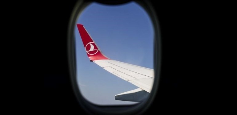 THY’den 5 Boeing 737 MAX 9 kararı