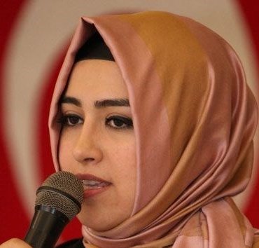 sena-nur-celik-kimdir,-kac-yasinda?(ak-parti-milletvekili-sena-nur-celik’in-biyografisi)