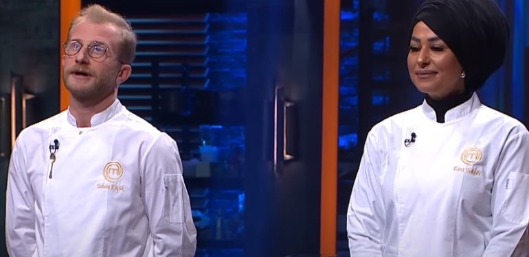 MasterChef finali ne zaman, saat kaçta? MasterChef Türkiye All Star 2023 finalistleri belli oldu