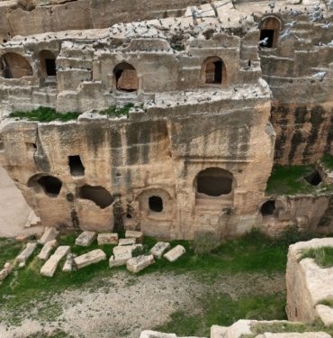 dara-antik-kenti’nde-kesfedilen-tarihi-carsi-gun-yuzune-cikariliyor