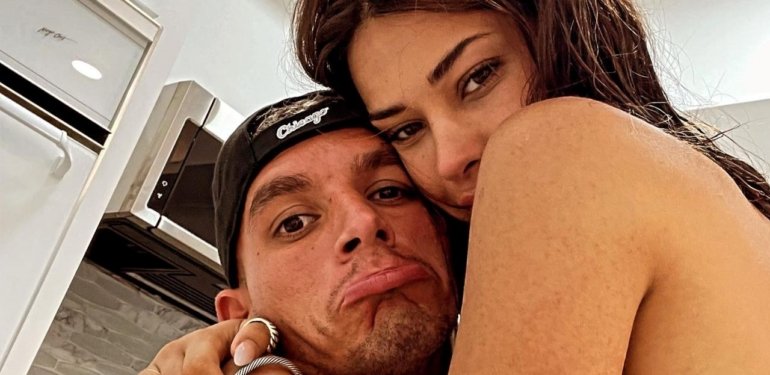 Lucas Torreira ve Devrim Özkan ayrıldı mı?