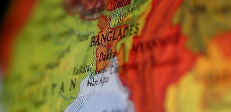 Bangladeş’teki genel seçimde iktidar partisi 298 koltuktan 222’sini kazandı