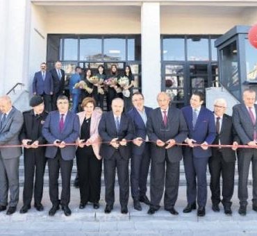anadolu-vakfi-nevsehir’de-16-derslikli-okul-acti