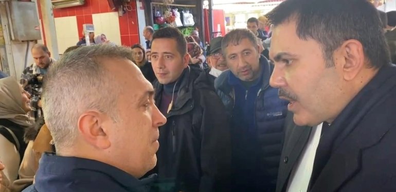AK Parti’nin İBB adayı Murat Kurum: İşten çıkarılanları geri alacağız