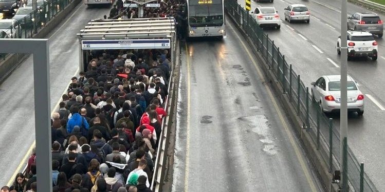 İstanbul’da metro, metrobüs ve otobüs ücretleri ne kadar oldu?
