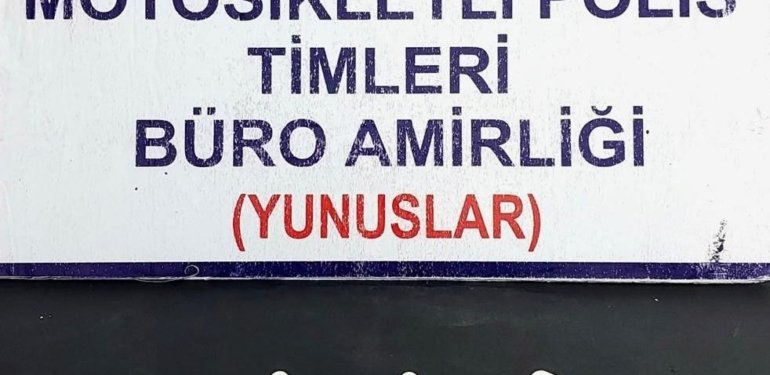 Kütahya’da araçta uyuşturucu ele geçirildi