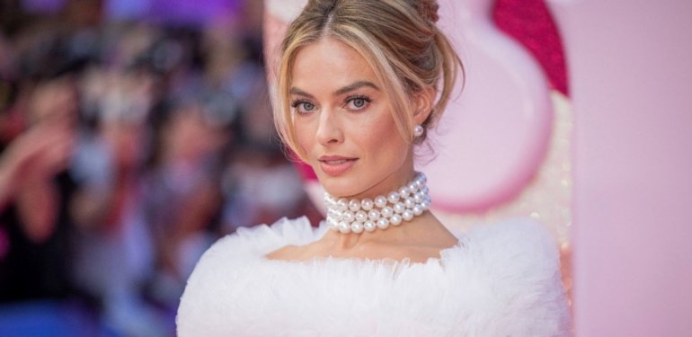 Barbie filminin yıldızı Margot Robbie: Erkekler izlemez dediler