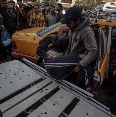 israil’in-gazze’de-oldurdugu-filistinli-sayisi-23-bini-asti