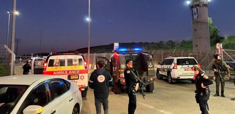 İsrail polisi 3 yaşındaki Filistinli kızı öldürdü: “Yanlışlıkla vurduk”