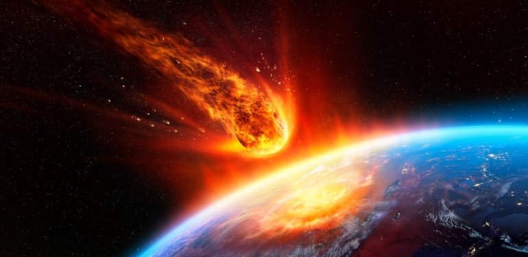 Bu tarihlere dikkat! 2024’te gözlemlenecek gök olayları