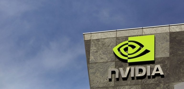 ABD’li çip üreticisi Nvidia’dan yeni Çin hamlesi