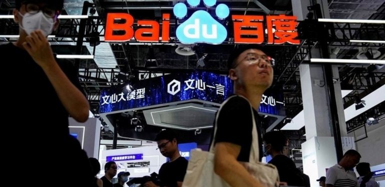 ChatGPT rakibi Ernie Bot 100 milyon kullanıcıyı aştı