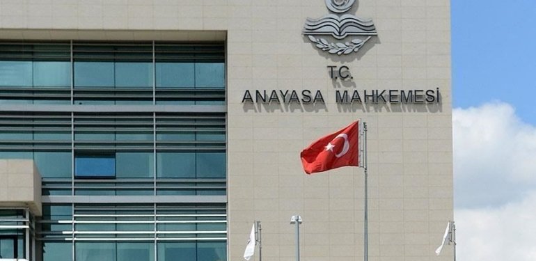CHP’den kentsel dönüşüm yasasının iptali için AYM’ye başvuru