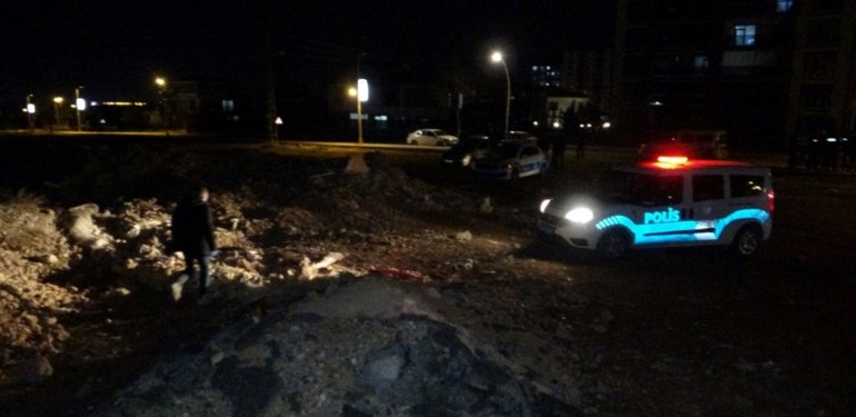Çakmak gazı çeken 18 yaşındaki genç öldü