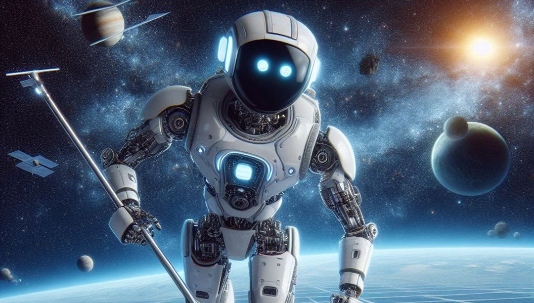 nasa,-uzayda-calisacak-insansi-robotu-test-ediyor