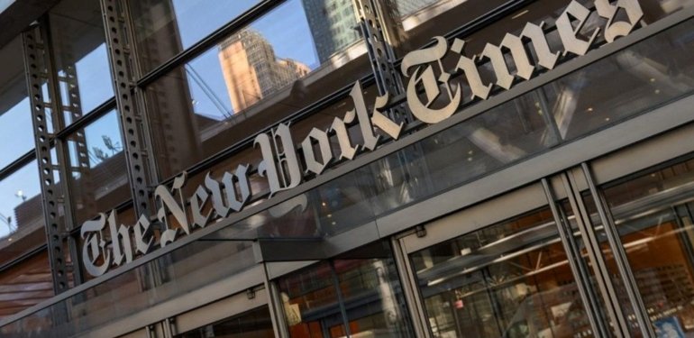 The New York Times’tan OpenAI ve Microsoft’a telif hakkı davası
