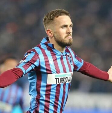 son-dakika-trabzonspor-haberi:-edin-visca,-alex-de-souza'yi-tahttan-indirecek